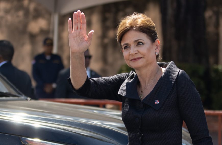 Vicepresidenta encabezará actividades por el Día Nacional de República Dominicana en Expo Dubái 2020